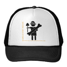 Gorra REHA