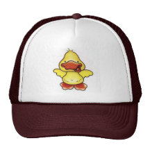 Gorras infantiles