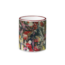 Gotejamentos de Avise Caneca