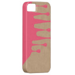 gotejamentos drippy iPhone 5 capas