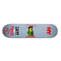 GP do skate do anarquismo