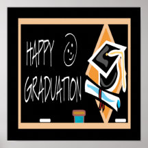 Graduação feliz 2 posteres
