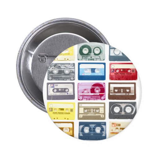Gráfico de Mixtapes Pins