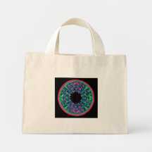 Gráfico do Victorian, esboço preto do rosa do fund Bolsas Para Compras
