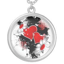 Grafismo para Santo-Valentin -