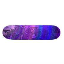 grafites do projeto skateboard