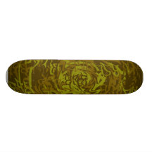 Grafites/envoltório físicos skate