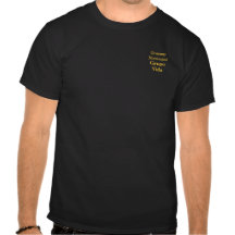 Grammy nomeado, Grupo Vida Tshirt