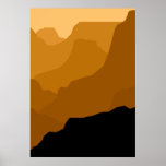 Grand Canyon Poster