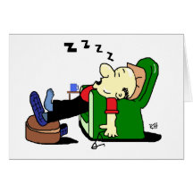 GRANDAD SLEEPS.tif Cartoes