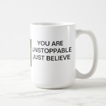 Grande ideal caneca