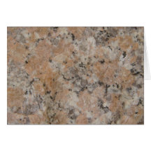 Granito cor-de-rosa cartoes
