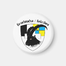 Graubünden Suíça íman Imãs
