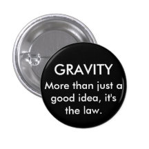 GRAVIDADE PINS
