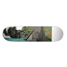 greent_ skates