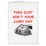  GREETING CARDS