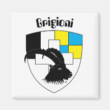 Grigioni Svizzera íman Imãs