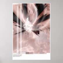 gritar para skyy azul posters
