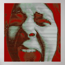 Gritar Posters
