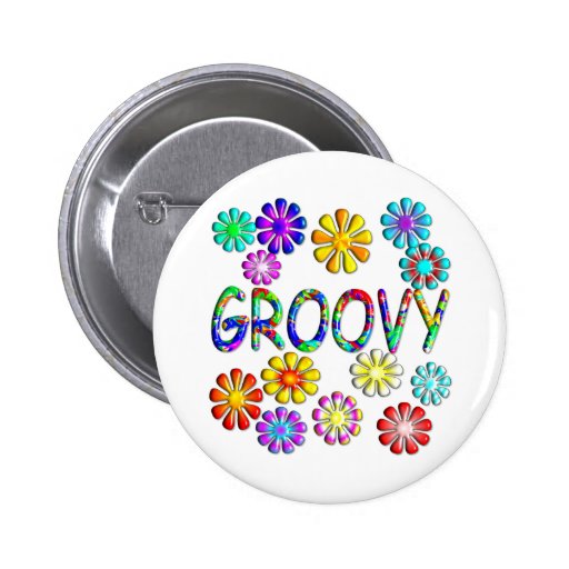 Groovy Botons