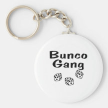 Grupo de Bunco Chaveiro