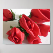 Grupo dos rosas posters