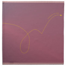 Guardanapo (abstrato)