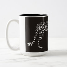 Guepard Tazas De Café