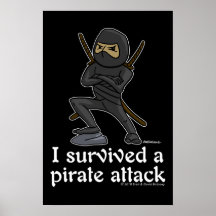 Guerreiro épico: Poster de Ninja