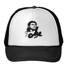 guevara do che bonés