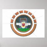Guilhotina do amor impressão