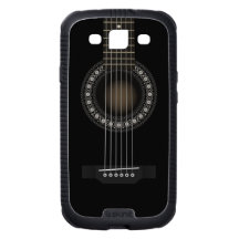 Guitarra acústica