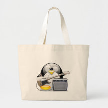 Guitarra e amplificador americanos clássicos Tux Bolsa Para Compra