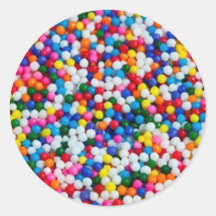 Gumballs Adesivos