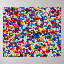 Gumballs Pôsteres