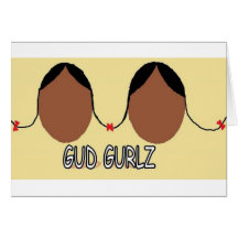 gurlz da GUD Cartões