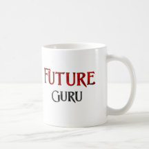 Guru futuro canecas