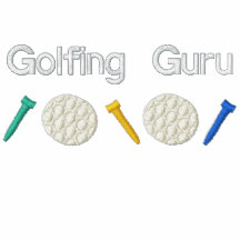 Guru Golfing