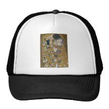 Gustavo Klimt o beijo Bones