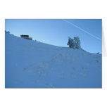 Hager Mtn. Vigia do fogo Cartões