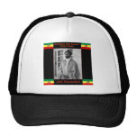 Haile Selassie o leão de Judah, Jah Rastafari Bones