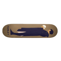 Hamlet Skate Personalizado