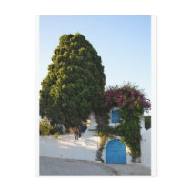 Hammamet Cartao Postal