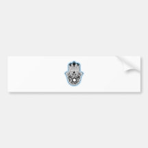 Hamsa Adesivo