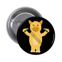 Hamster do comando botons