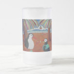 HAPPY HOUR - CANECA DO FOSCO