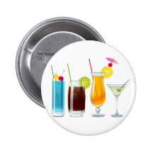 Happy hour pins
