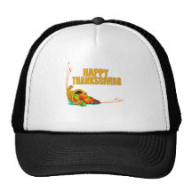 happythanksgiving bonés
