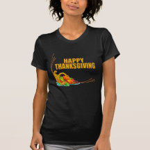 happythanksgiving tshirt