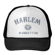 Harlem Bone